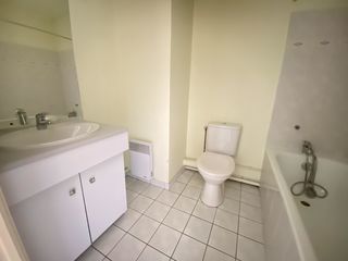  Appartement � vendre 1 pi�ce 27 m�