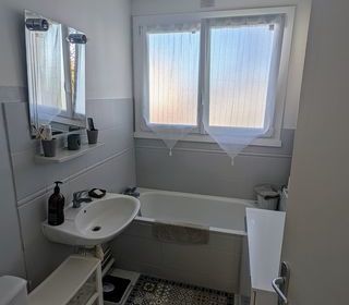  Appartement � vendre 2 pi�ces 42 m�