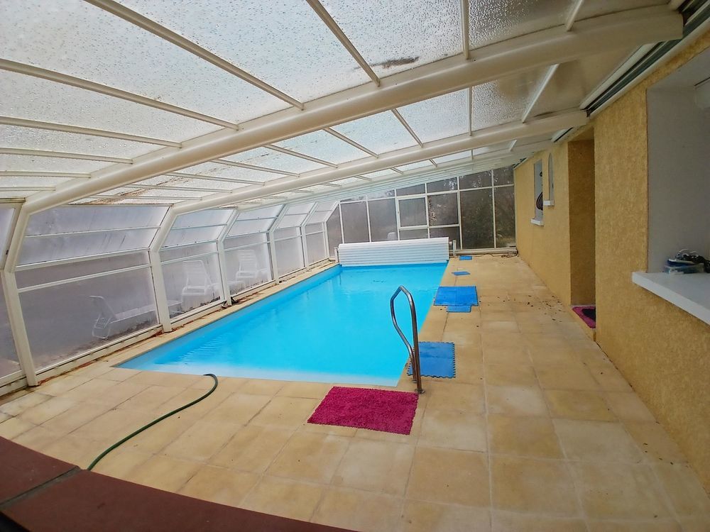 � vendre  Maison Lugan (81500)