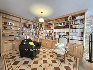  Maison � vendre 7 pi�ces 275 m�