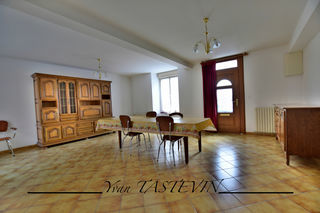  Maison � vendre 5 pi�ces 136 m�