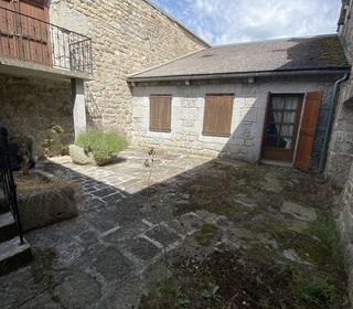  Maison � vendre 5 pi�ces 