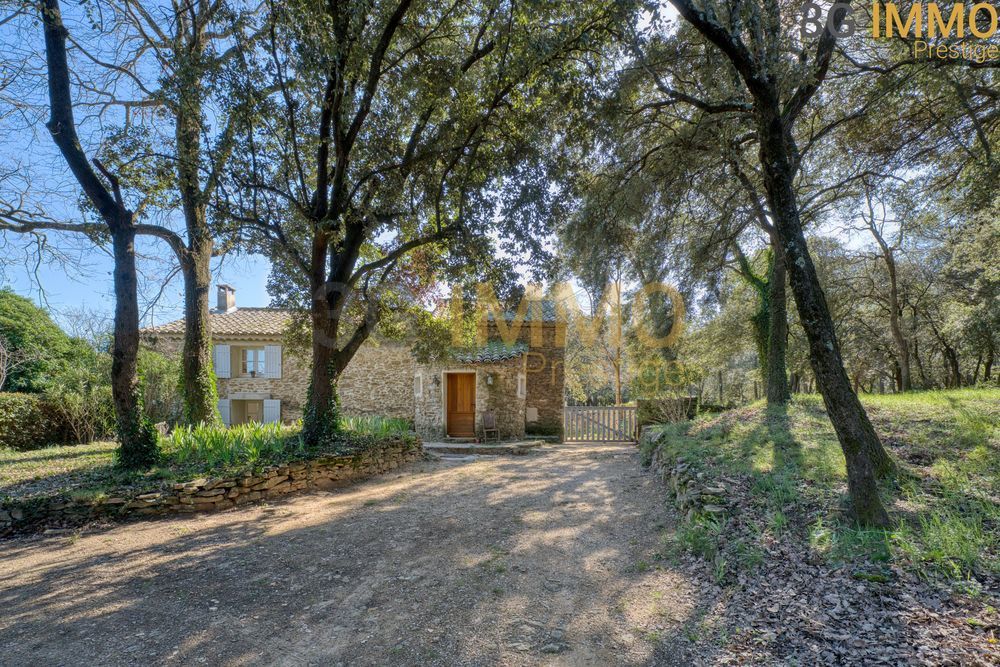 � vendre  Maison Mornas (84550)