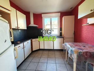  Maison � vendre 5 pi�ces 112 m�