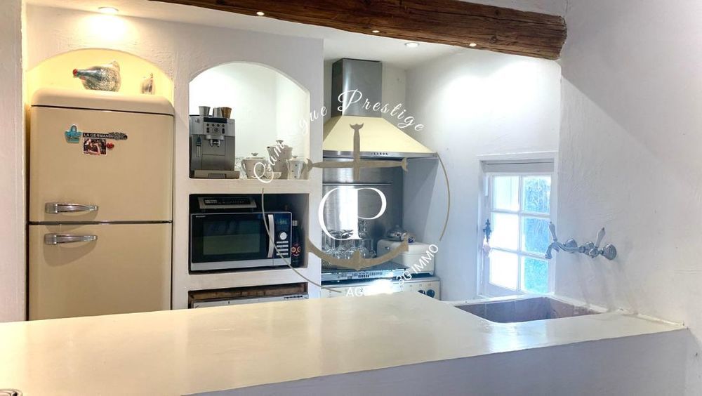 � vendre  Maison Saintes-Maries-de-la-Mer (13460)