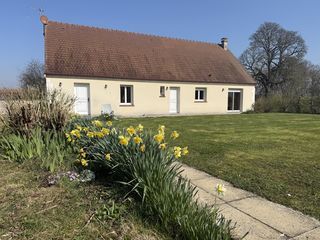  Maison � vendre 4 pi�ces 133 m�