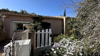  Maison � vendre 4 pi�ces 80 m�