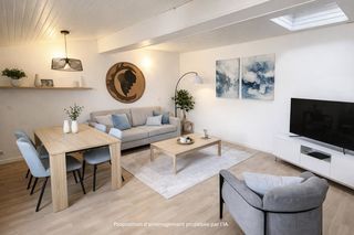  Maison � vendre 5 pi�ces 