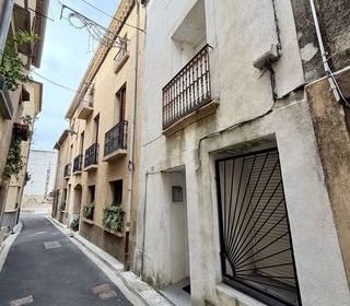 Maison � vendre 3 pi�ces 51 m�