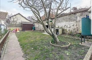  Maison � vendre 4 pi�ces 82 m�