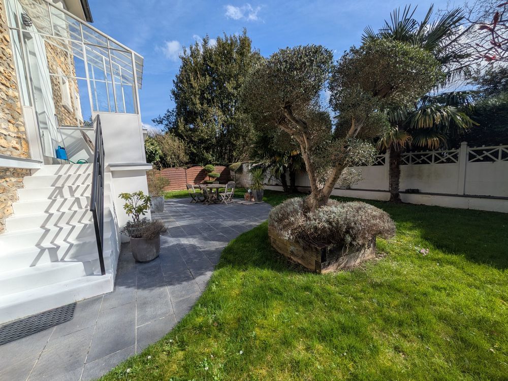 � vendre  Maison Montmorency (95160)