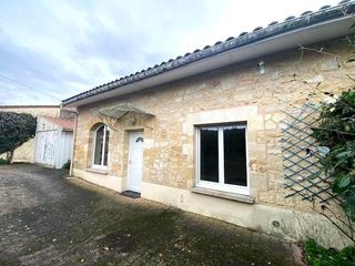  Maison � vendre 3 pi�ces 82 m� Sainte-terre