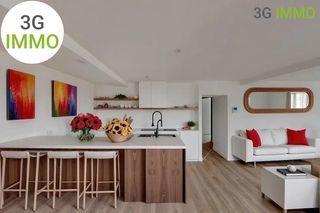  Appartement � vendre 5 pi�ces 142 m�