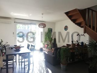  Maison � vendre 3 pi�ces 64 m�