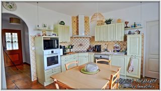  Maison � vendre 5 pi�ces 138 m�