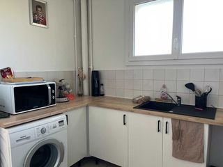  Appartement � vendre 3 pi�ces 51 m�