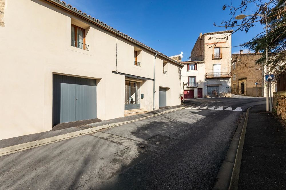 � vendre  Maison Saint-Geni�s-de-Fontedit (34480)