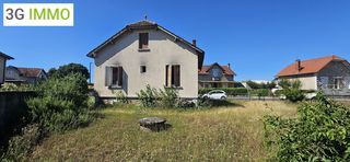  Maison � vendre 3 pi�ces 52 m�