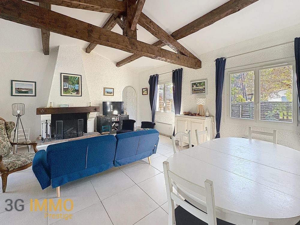 � vendre  Maison L�ge-Cap-Ferret (33950)