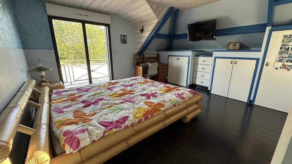 � vendre  Maison Auray (56400)