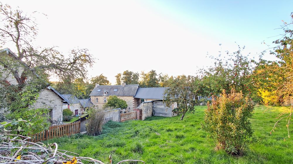 � vendre  Maison Caen (14000)