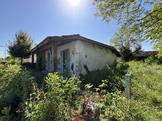  Maison � vendre 4 pi�ces 58 m�