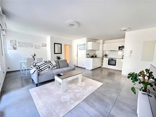  Appartement � vendre 3 pi�ces 60 m�