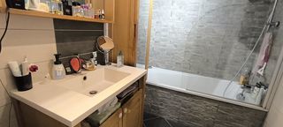  Appartement � vendre 4 pi�ces 