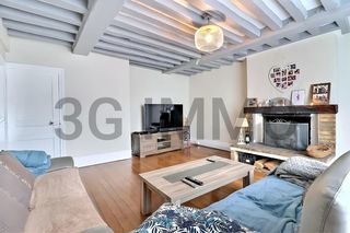  Maison � vendre 11 pi�ces 