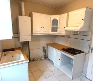 Appartement � vendre 3 pi�ces 
