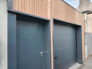  Parking / Garage � louer 1 pi�ce 40 m�