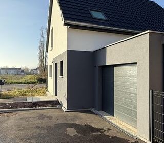  Maison � vendre 4 pi�ces 100 m�