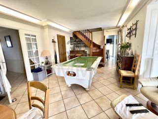  Maison � vendre 6 pi�ces 145 m�