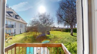  Appartement � vendre 5 pi�ces 83 m�