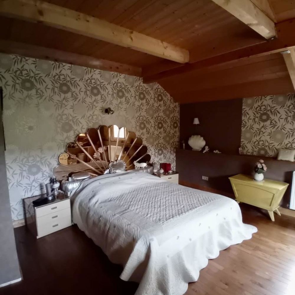 � vendre  Maison Cr�mieu (38460)