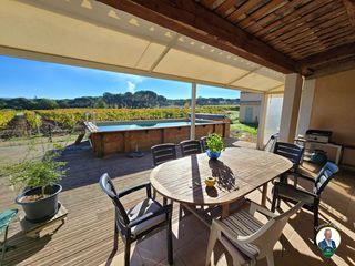  Maison � vendre 6 pi�ces 145 m�