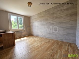  Maison � vendre 4 pi�ces 83 m�