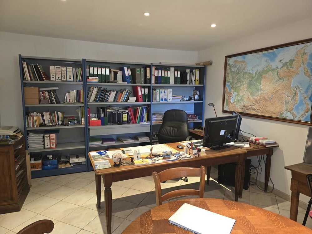 � vendre  Maison Vidauban (83550)