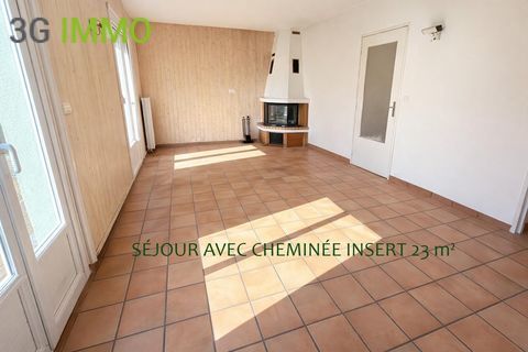  Maison � vendre 6 pi�ces 120 m�