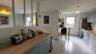  Appartement � vendre 4 pi�ces 88 m�