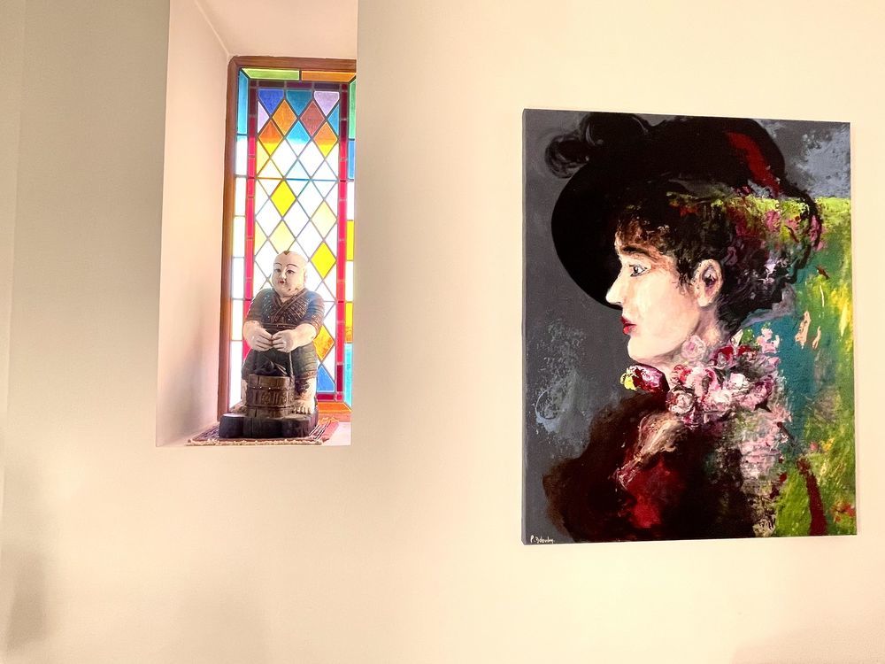 � vendre  Maison Veyrier-du-Lac (74290)