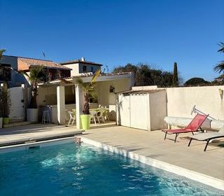  Maison � vendre 5 pi�ces 146 m�