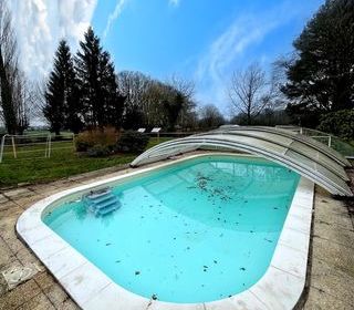  Maison � vendre 4 pi�ces 135 m�