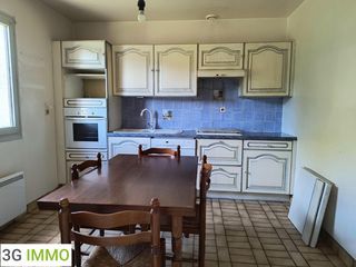  Maison � vendre 4 pi�ces 