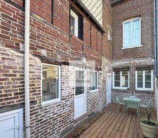  Maison � vendre 5 pi�ces 93 m�