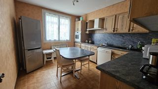  Maison � vendre 4 pi�ces 100 m�