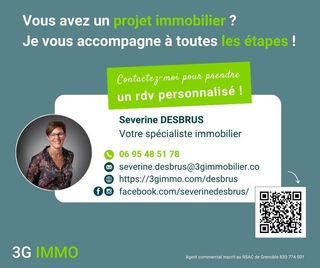  Terrain � vendre 340 m�