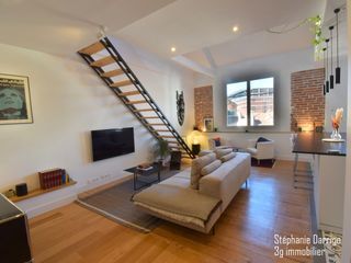  Appartement � vendre 3 pi�ces 