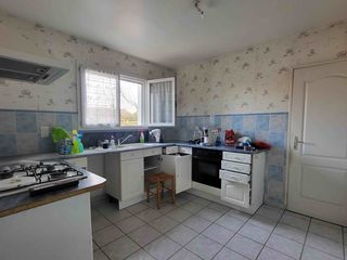  Maison � vendre 4 pi�ces 