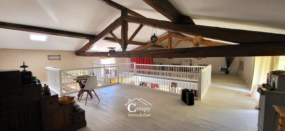 � vendre  Maison Vaudreuille (31250)